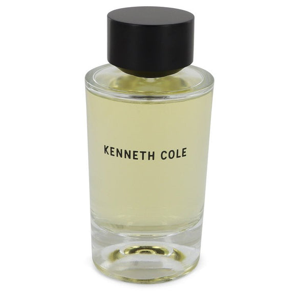 Kenneth Cole For Her by Kenneth Cole Eau De Parfum Spray (unboxed) 3.4 oz for Women