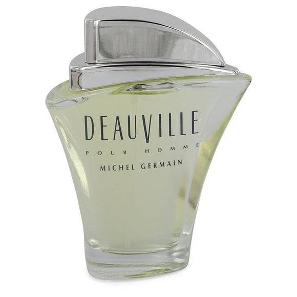 Deauville by Michel Germain Eau De Toilette Spray (unboxed) 2.5 oz for Men
