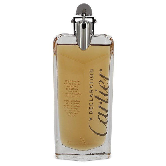 DECLARATION by Cartier Eau De Parfum Spray (Tester) 3.4 oz for Men - ParaFragrance