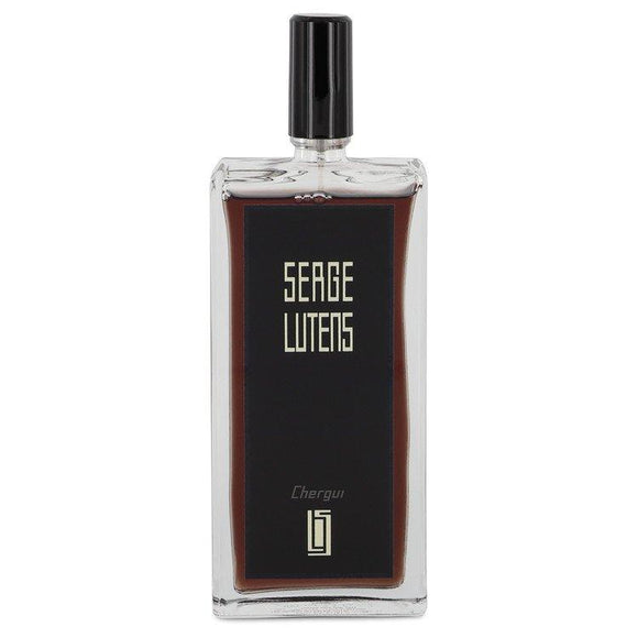 Chergui by Serge Lutens Eau De Parfum Spray (Unisex Tester) 3.3 oz for Women