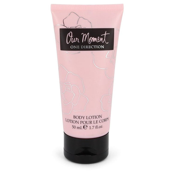 Our Moment by One Direction Body Lotion 1.7 oz for Women