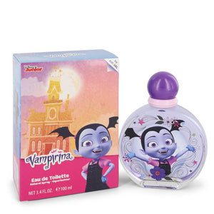 Disney Vampirina by Disney Eau De Toilette Spray 3.4 oz for Women