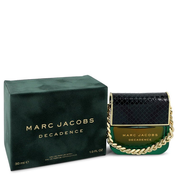 Marc Jacobs Decadence by Marc Jacobs Eau De Parfum Spray 1 oz for Women