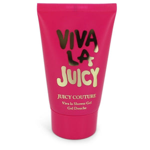 Viva La Juicy by Juicy Couture Shower Gel 1.7 oz for Women