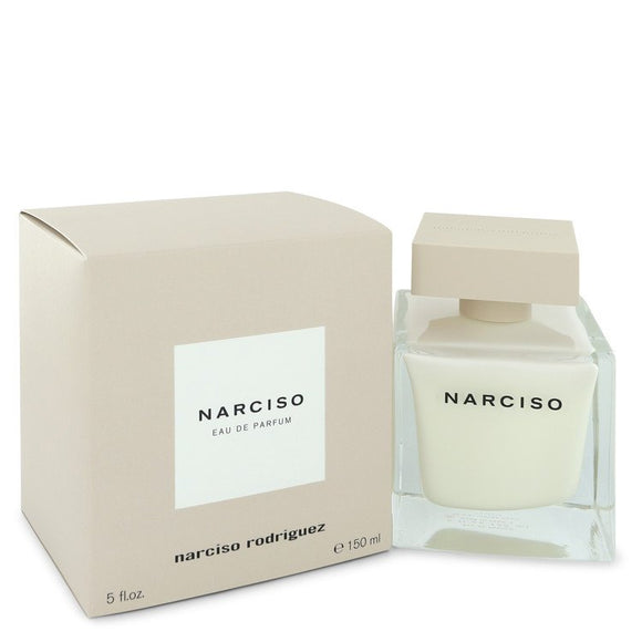 Narciso by Narciso Rodriguez Eau De Parfum Spray 5 oz for Women