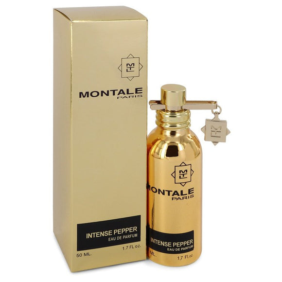 Montale Intense Pepper by Montale Eau De Parfum Spray 1.7 oz for Women
