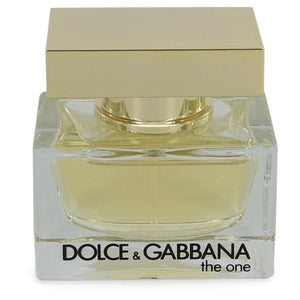 The One by Dolce & Gabbana Eau De Parfum Spray (unboxed) 1 oz for Women