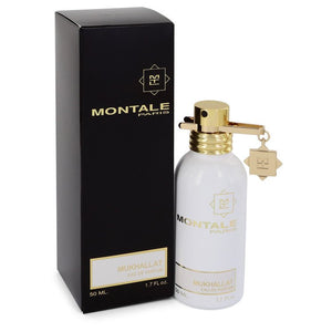 Montale Mukhallat by Montale Eau De Parfum Spray 1.7 oz for Women