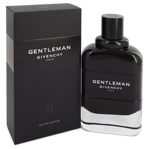 GENTLEMAN by Givenchy Eau De Parfum Spray (New Packaging) 3.4 oz for Men - ParaFragrance