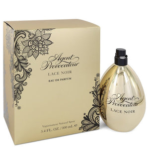 Agent Provocateur Lace Noir by Agent Provocateur Eau De Parfum Spray 3.4 oz for Women