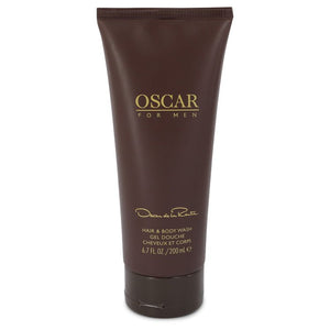 OSCAR by Oscar de la Renta Shower Gel 6.7 oz for Men