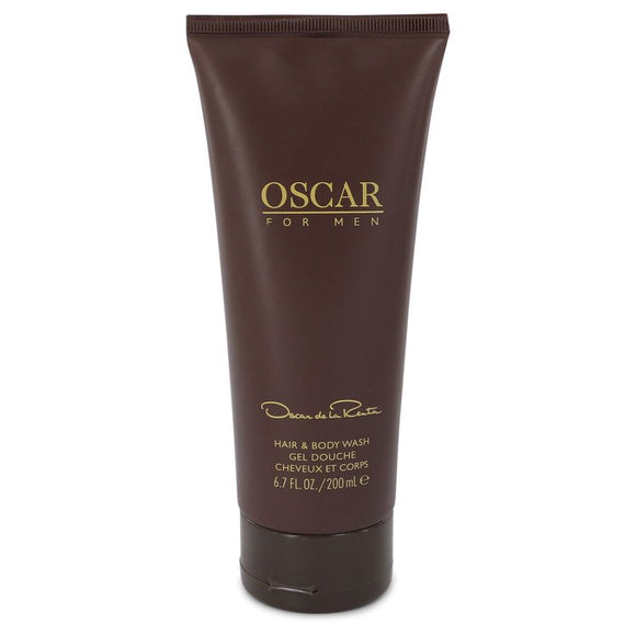 OSCAR by Oscar de la Renta Shower Gel 6.7 oz for Men