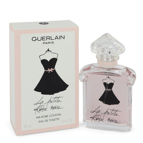 La Petite Robe Noire by Guerlain Eau De Toilette Spray 1.6 oz for Women