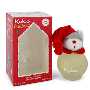 Kaloo Christmas by Kaloo Eau De Senteur Spray 3.4 oz for Women