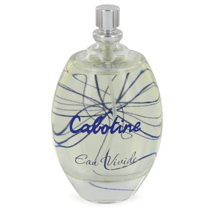 Cabotine Eau Vivide by Parfums Gres Eau De Toilette Spray (Tester) 3.4 oz for Women - ParaFragrance