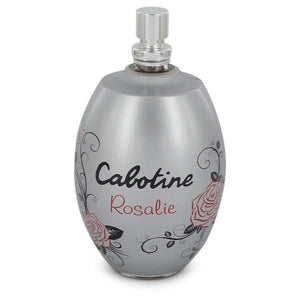 Cabotine Rosalie by Parfums Gres Eau De Toilette Spray (Tester) 3.4 oz for Women - ParaFragrance