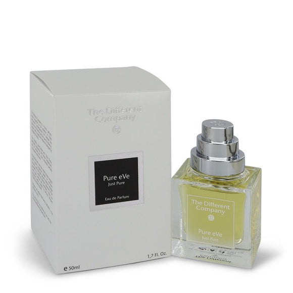 Pure EVE by The Different Company Eau De Parfum Spray 1.7 oz for Women