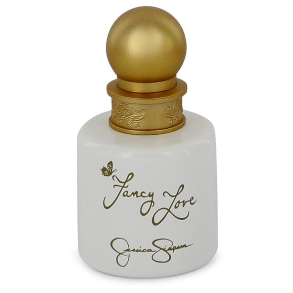 Fancy Love by Jessica Simpson Eau De Parfum Spray (unboxed) 1 oz for Women