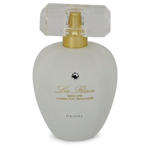 La Rive Pearl by La Rive Eau De Parfum Spray (Unboxed) 2.5 oz for Women