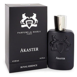 Akaster Royal Essence by Parfums De Marly Eau De Parfum Spray (Unisex) 4.2 oz for Men - ParaFragrance