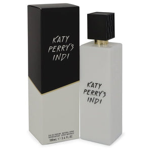 Katy Perry's Indi by Katy Perry Eau De Parfum Spray 3.4 oz for Women
