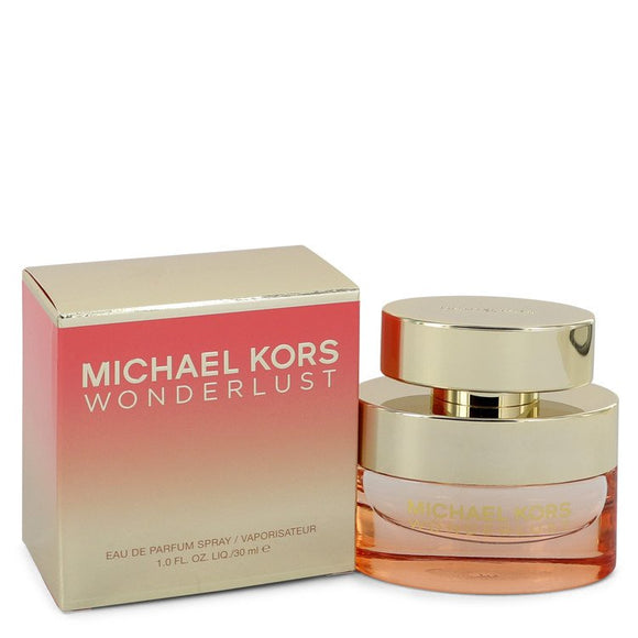 Michael Kors Wonderlust by Michael Kors Eau De Parfum Spray 1 oz for Women