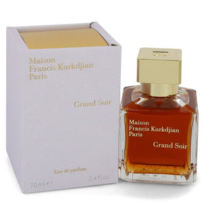 Grand Soir by Maison Francis Kurkdjian Eau De Parfum Spray 2.4 oz for Women - ParaFragrance