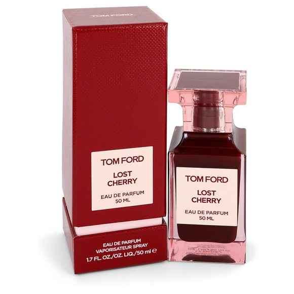 Tom Ford Lost Cherry by Tom Ford Eau De Parfum Spray 1.7 oz for Women