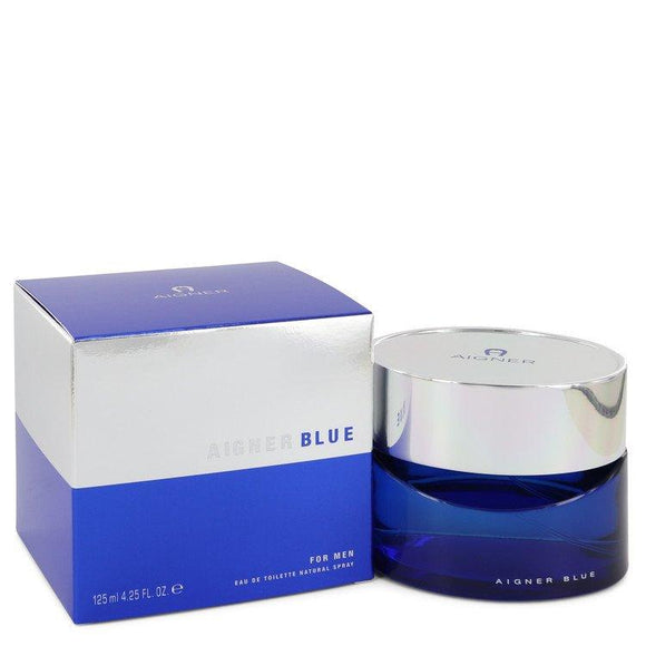 Aigner Blue (Azul) by Etienne Aigner Eau De Toilette Spray 4.2 oz for Men - ParaFragrance
