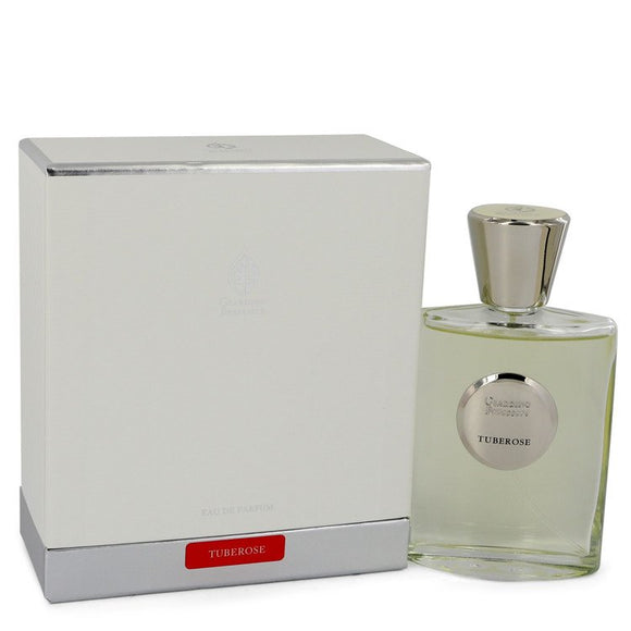 Giardino Benessere Tuberose by Giardino Benessere Eau De Parfum Spray (Unisex) 3.4 oz for Women
