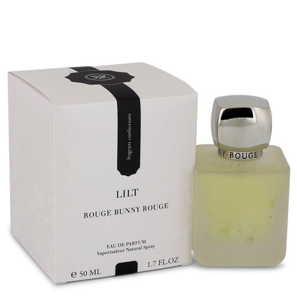 Rouge Lilt by Rouge Bunny Eau De Parfum Spray 1.7 oz for Women