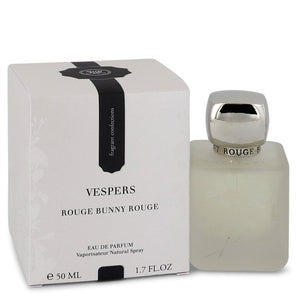 Rouge Vespers by Rouge Bunny Eau De Parfum Spray 1.7 oz for Women