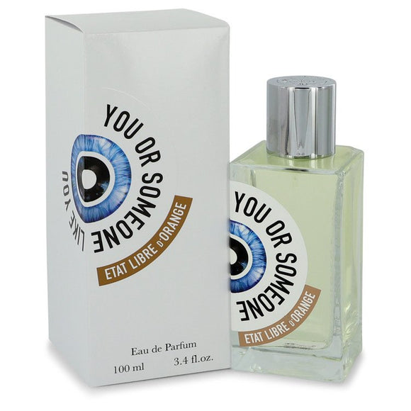 You or Someone Like You by Etat Libre D'orange Eau De Parfum Spray (Unisex) 3.4 oz for Women