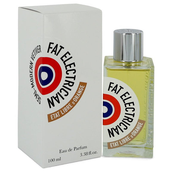 Fat Electrician by Etat Libre D'orange Eau De Parfum Spray 3.38 oz for Men