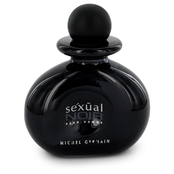 Sexual Noir by Michel Germain Eau De Toilette Spray (unboxed) 4.2 oz for Men