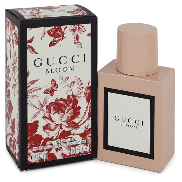Gucci Bloom by Gucci Eau De Parfum Spray 1 oz for Women