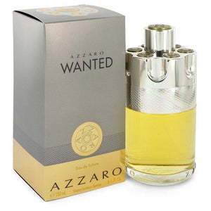 Azzaro Wanted by Azzaro Eau De Toilette Spray 5.1 oz for Men - ParaFragrance