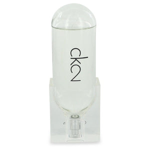 CK 2 by Calvin Klein Eau De Toilette Spray (Tester) 3.4 oz for Men