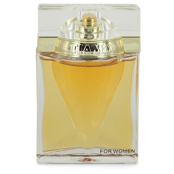 Tiamo by Parfum Blaze Eau De Parfum Spray (unboxed) 3.4 oz for Women