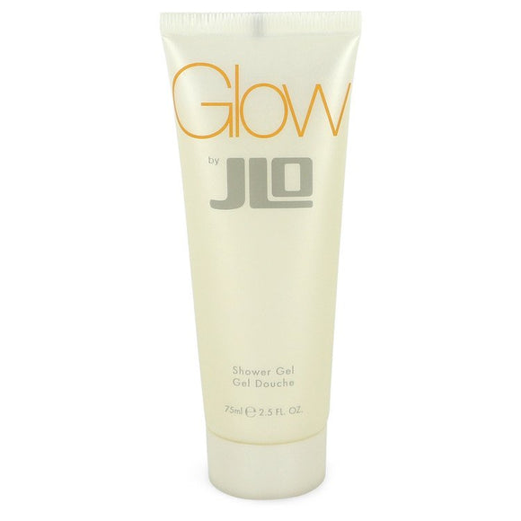 Glow by Jennifer Lopez Shower Gel 2.5 oz for Women