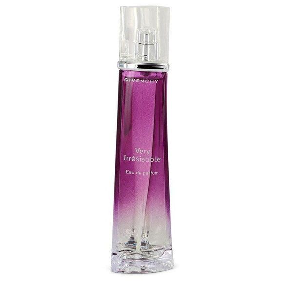 Very Irresistible by Givenchy Eau De Parfum Spray (Tester) 2.5 oz for Women