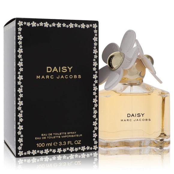 Daisy by Marc Jacobs Eau De Parfum Spray (Unboxed) 3.4 oz for Women