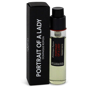 Portrait of A Lady by Frederic Malle Mini EDP Spray .34 oz for Women - ParaFragrance