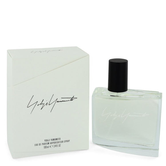 Yohji Yamamoto Pour Femme by Yohji Yamamoto Eau De Parfum Spray 3.4 oz for Women