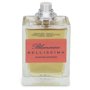 Blumarine Bellissima Intense by Blumarine Parfums Eau De Parfum Spray Intense (Tester) 3.4 oz for Women
