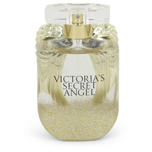 Victoria's Secret Angel Gold by Victoria's Secret Eau De Parfum Spray (unboxed) 1.7 oz for Women