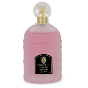 L'instant Magic by Guerlain Eau De Parfum Spray (Tester) 3.3 oz for Women - ParaFragrance
