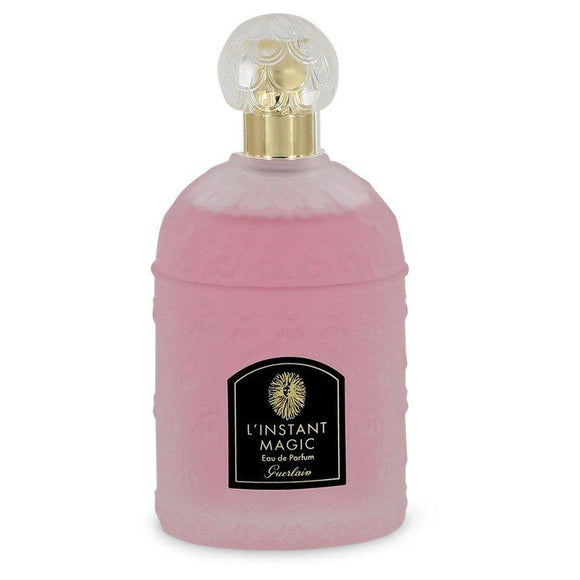 L'instant Magic by Guerlain Eau De Parfum Spray (Tester) 3.3 oz for Women
