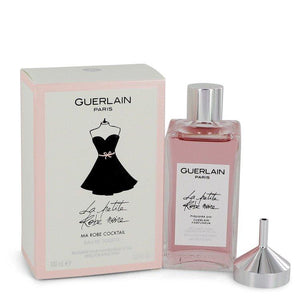 La Petite Robe Noire by Guerlain Eau De Toilette Refill 3.3 oz for Women - ParaFragrance