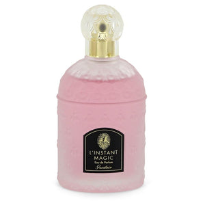 L'instant Magic by Guerlain Eau De Parfum Spray (unboxed) 3.3 oz for Women